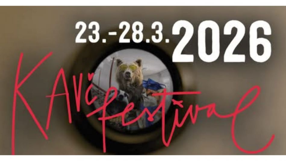 Kavč Festival 2026