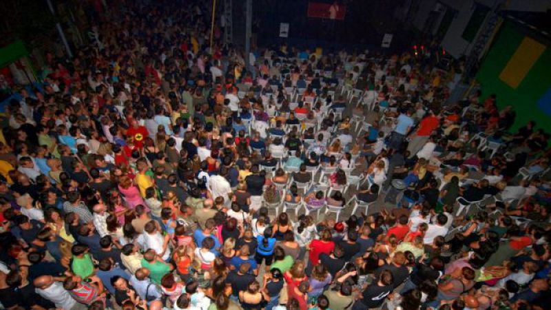 Trnfest 2010 (foto: Davor Lovinčič)