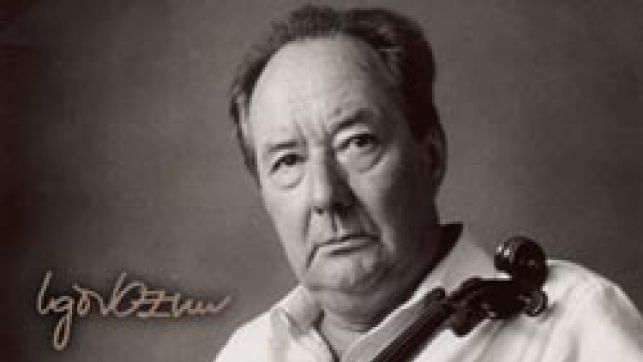 Igor Ozim (foto: Pintar)