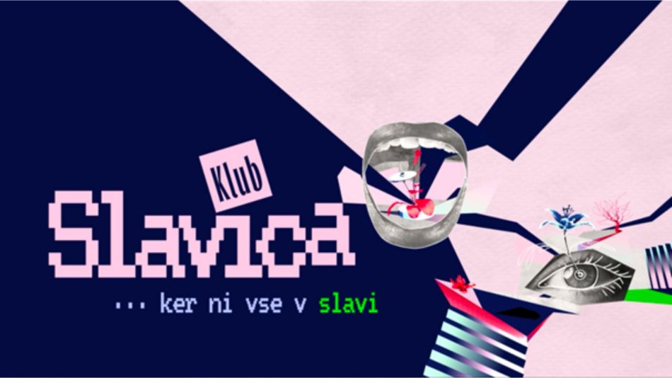 Klub Slavica Klub Slavica