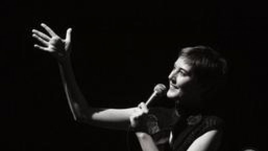 Brina (foto: Festival Etnika)