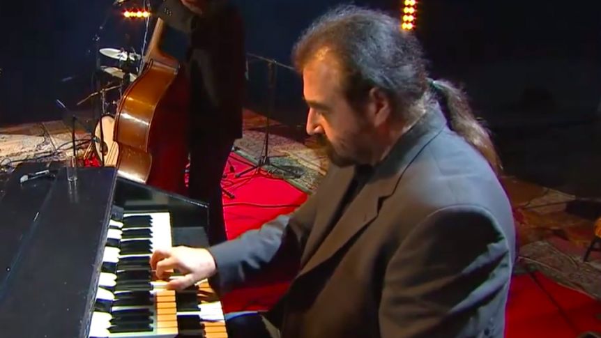 Borut Činč