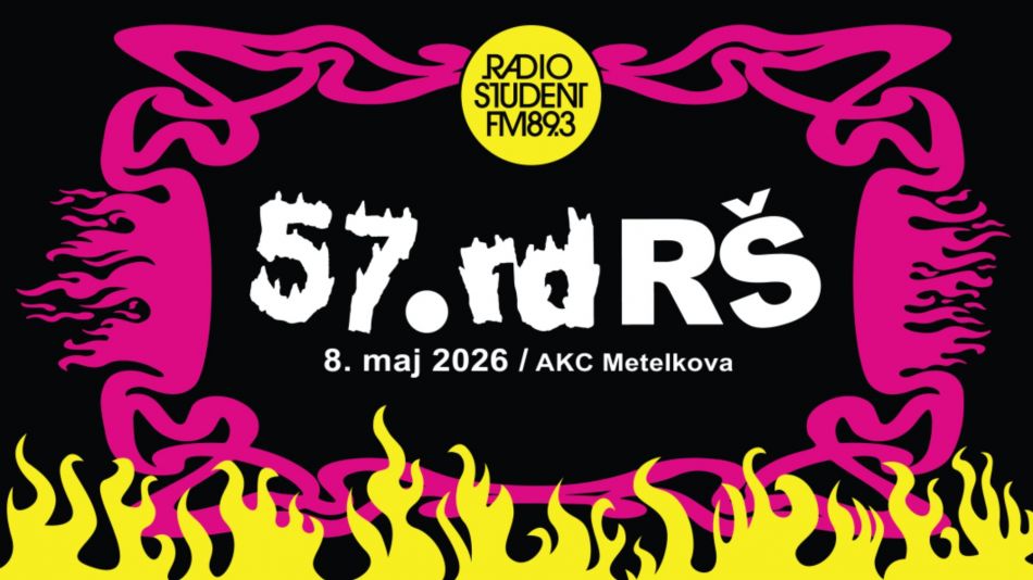 57. rojstni dan Radia Študent