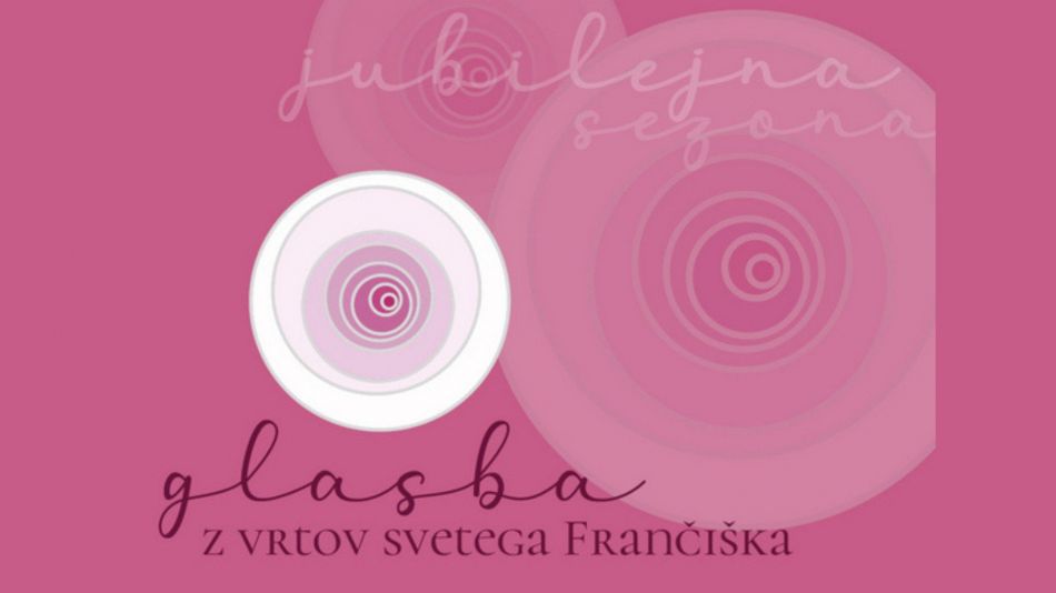 Glasba z vrtov sv. Frančiška
