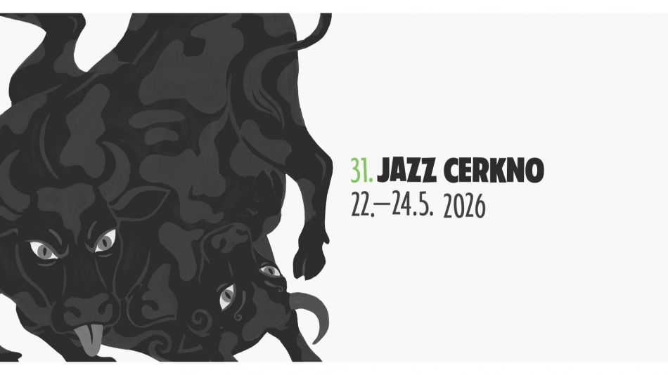 Jazz Cerkno 2026 Jazz Cerkno 2026