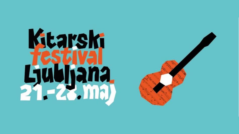 Festival kitare