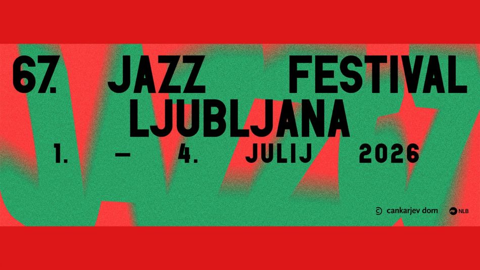 Jazz Festival Ljubljana Jazz Festival Ljubljana