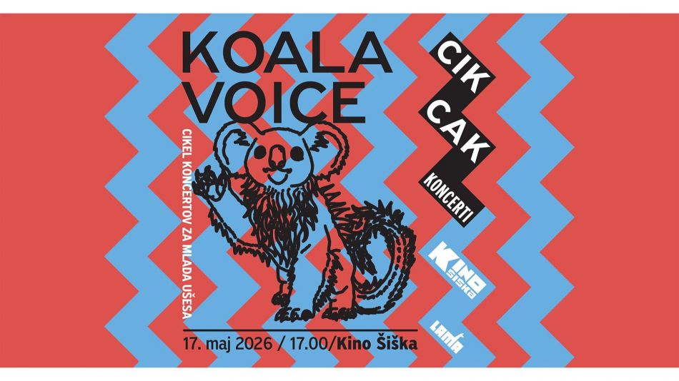 CikCak koncerti