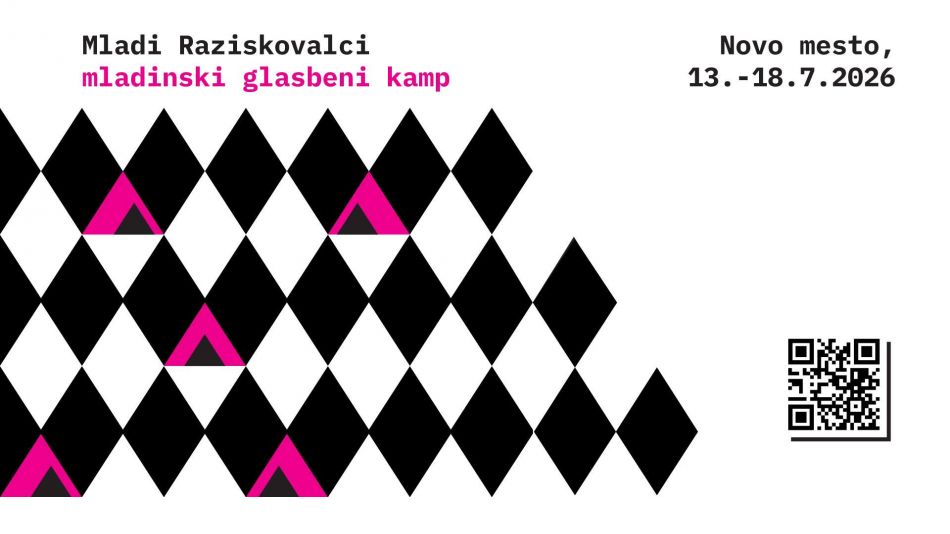 Mladi raziskovalci Mladi raziskovalci