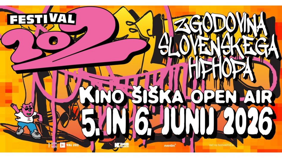 Festival 202