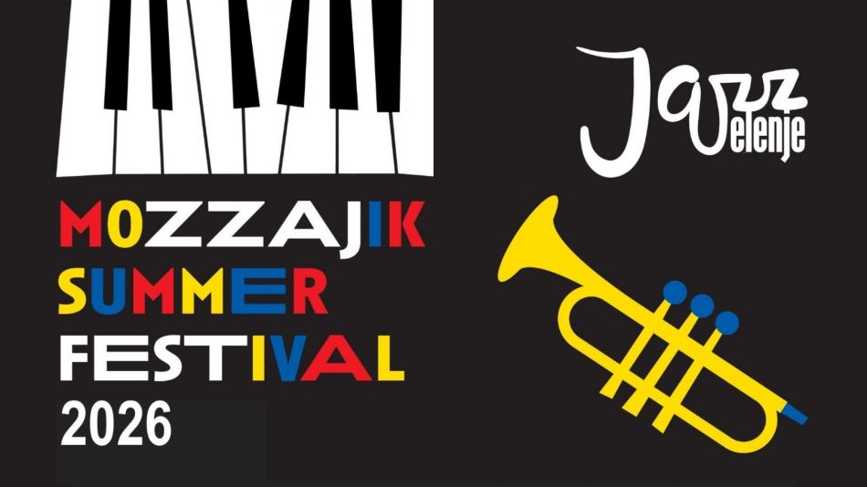 Poletni festival MoZZAJik
