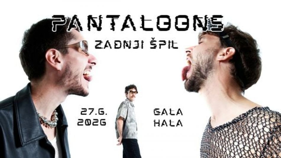Pantaloons Pantaloons