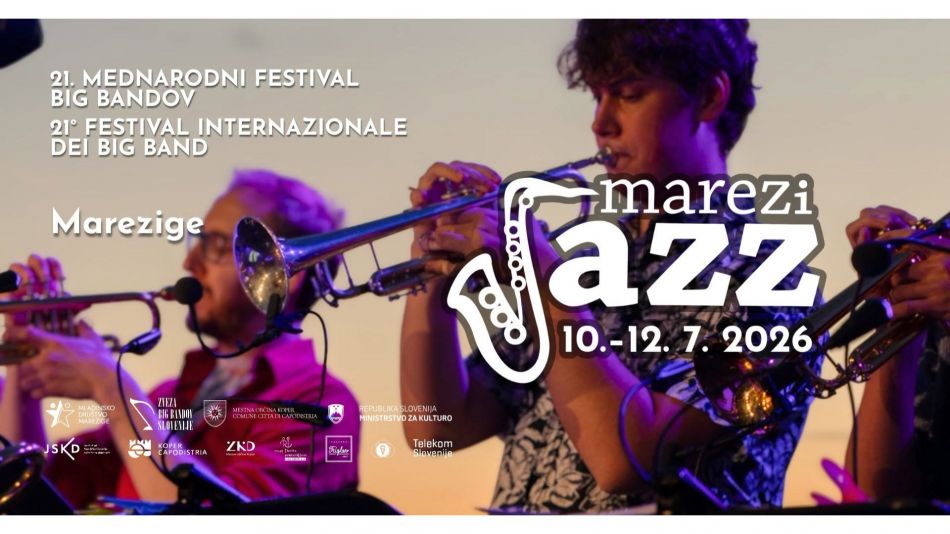 MareziJazz 2026