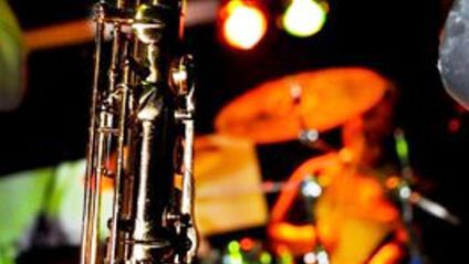 jazzinty 2011/2012 (foto: Lenart Lukšič, LokalPatriot)