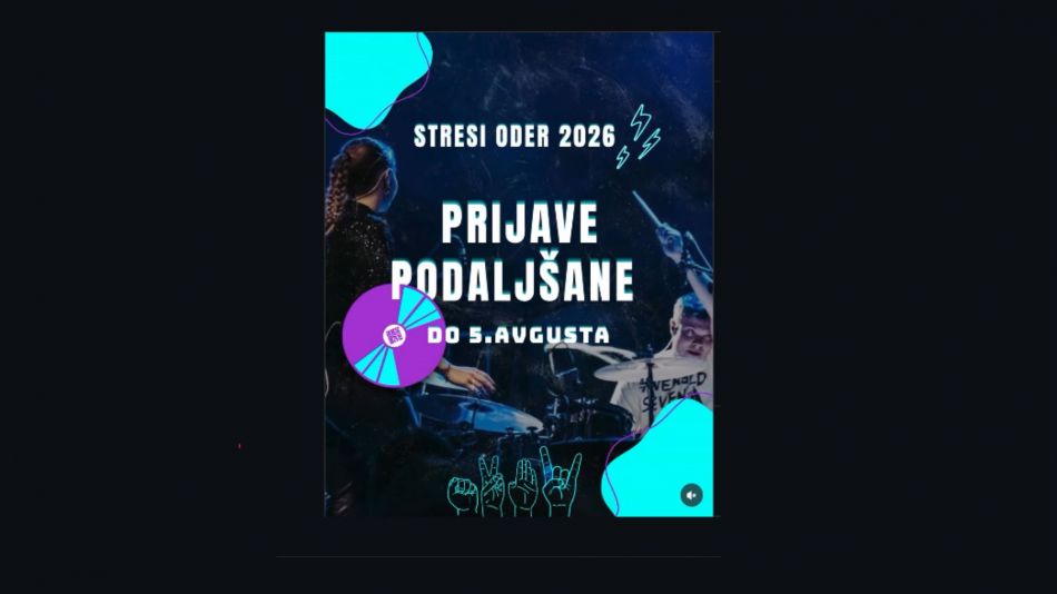 Stresi oder Stresi oder