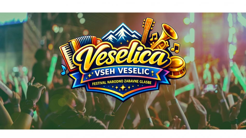 Veselica veelic Veselica veelic