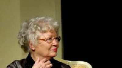 Ondina Otta Klasinc (foto: SNG Maribor)