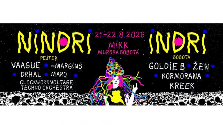 Festival Nindri Indri 2026