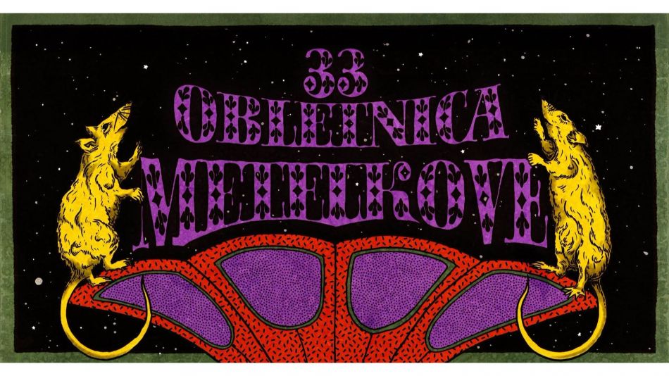 33. obletnica AKC Metelkova mesto 33. obletnica AKC Metelkova mesto