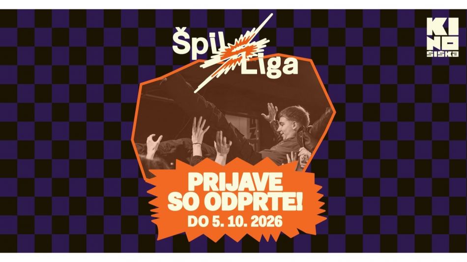 Odprte so prijave za 14. sezono Špil lige