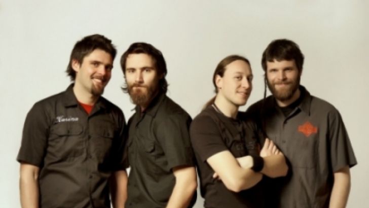 Elvis Jackson (foto: Dejan Nikolič)