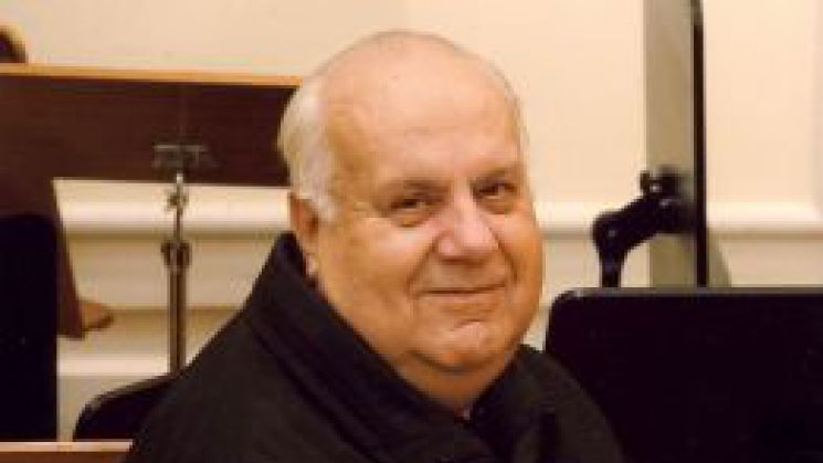 dr. Mirko Cuderman (foto: RTV)