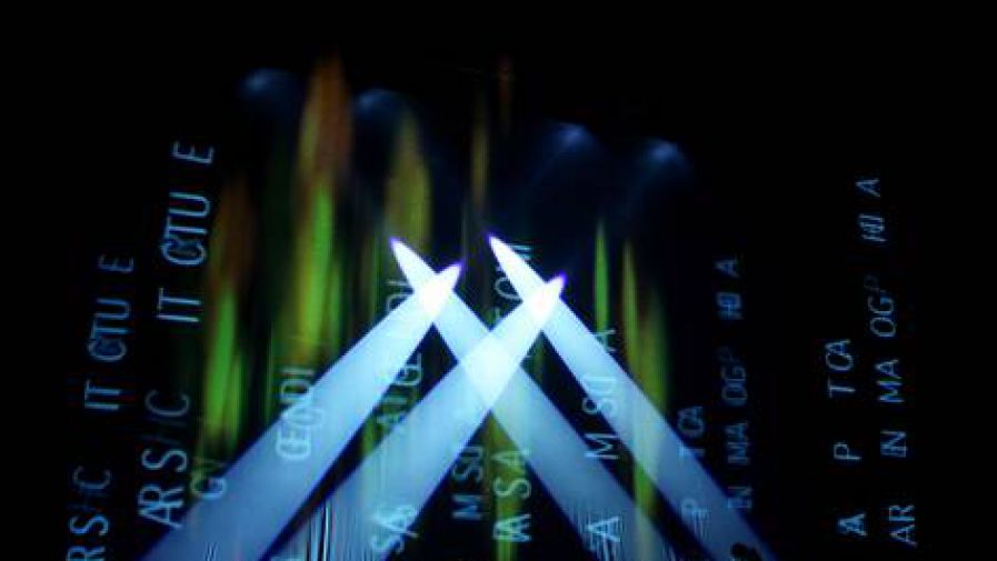 Fotografija s Prešernove proslave 2011 (foto: Ministrstvo za kulturo)