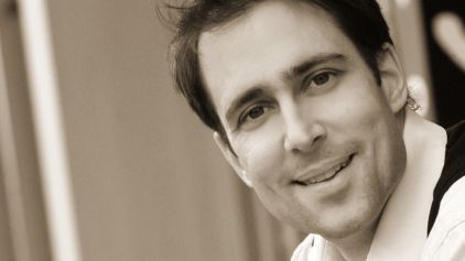 Matej Grahek (foto: Katarina Krmelj)