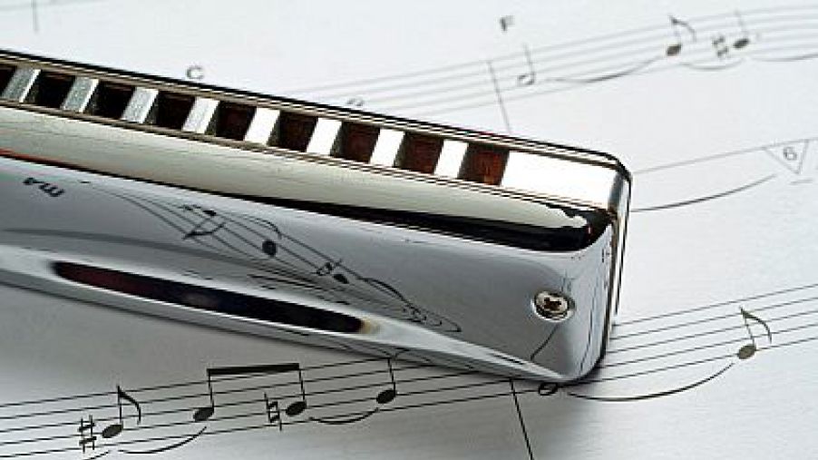 Ah te orglice (foto: allmusicmaster.com)