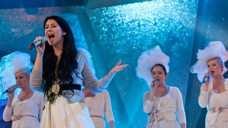 Eva Boto (foto: RTV MMC)