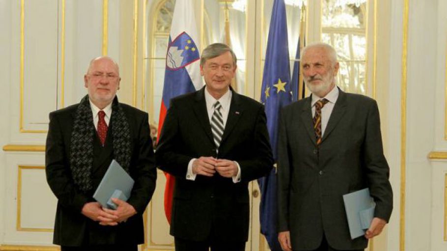 Foto: Daniel Novakovič, STA