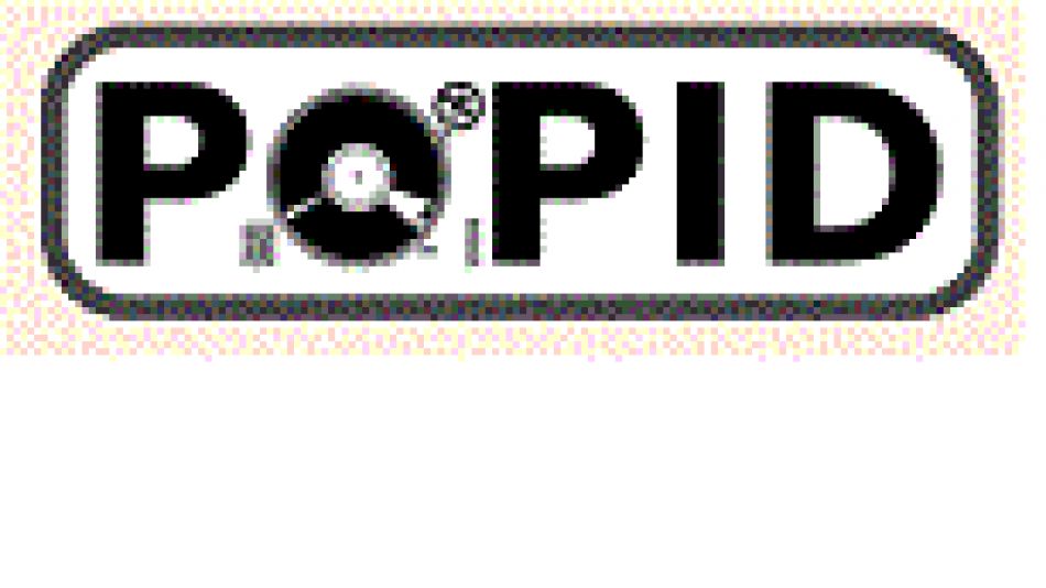 Evropski raziskovalni projekt POPID