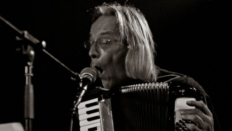 Bratko Bibič (foto: Iztok Vidmar)