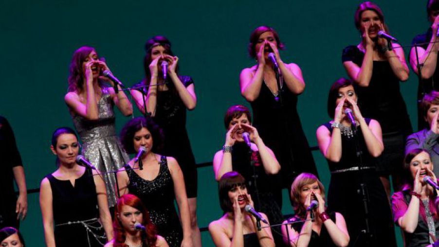 Perpetuum Jazzile