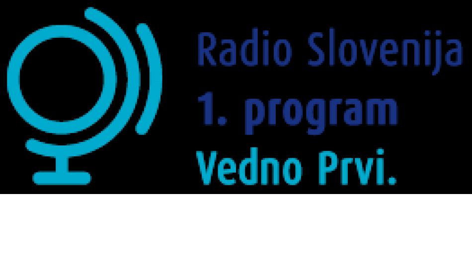Radio Slovenija - 1. program (logotip)