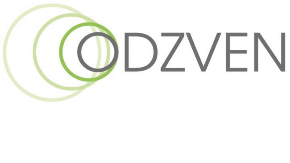 Odzven (logotip)