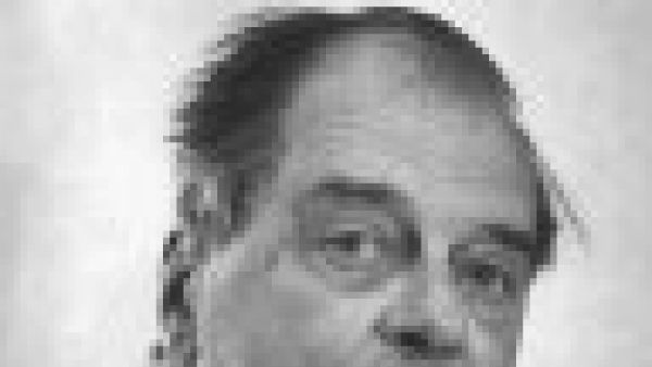 Pavle Merkù (arhiv DSS)