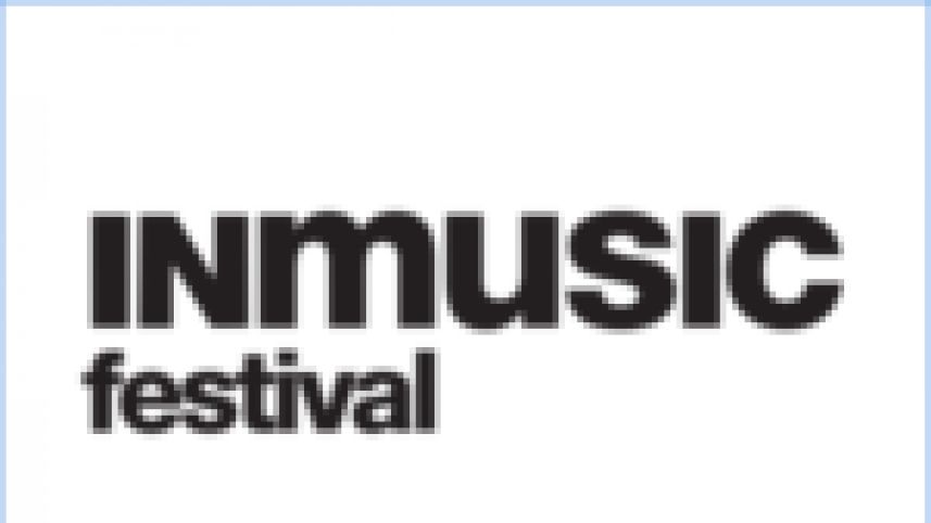 Logotip festivala INmusic