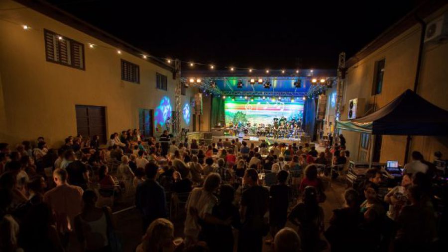 Foto: Matevž Kocjan