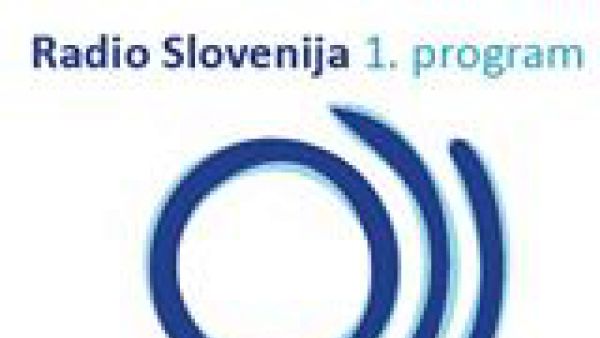 Radio Slovenija - Prvi program (logo)