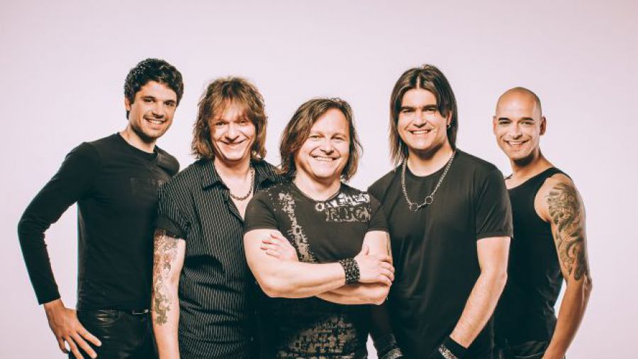 Foto: Marko Delbello Ocepek