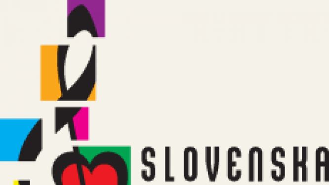 Logotip prireditve