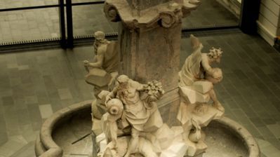 Komorni godalni orkester Slovenske filharmonije (foto: Žiga Koritnik)