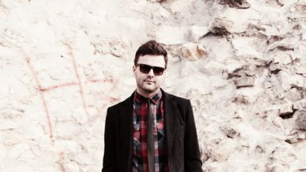 Jure Pukl (foto: Ksenija Mikor)