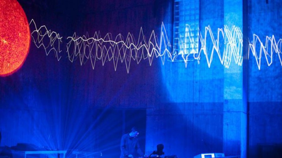 Biosphere (foto: www.biosphere.no)