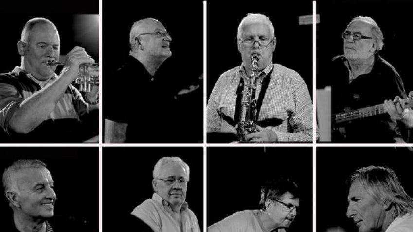 Postava Mladih levov leta 2014 (foto: arhiv organizatorja)