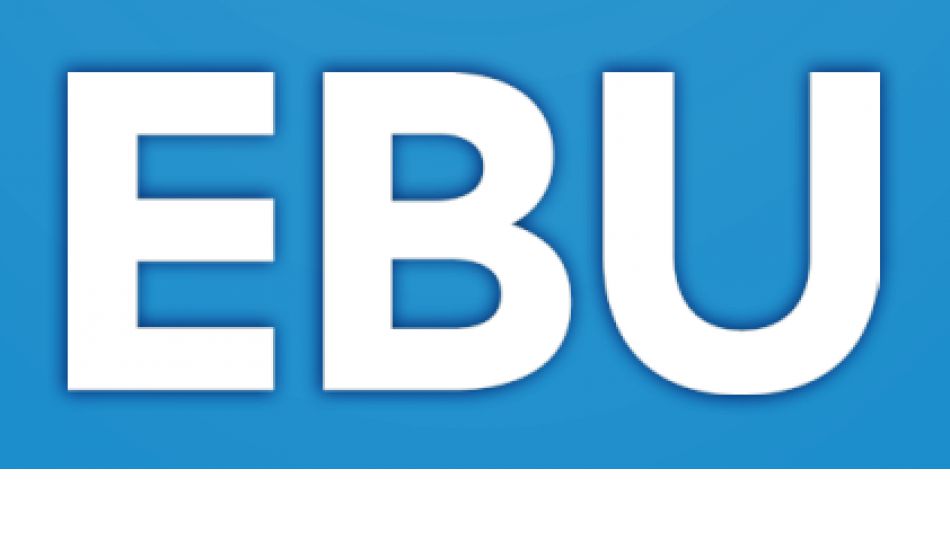 Logotip EBU