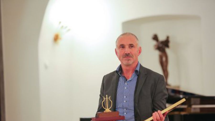 Foto: Darja Štravs Tisu