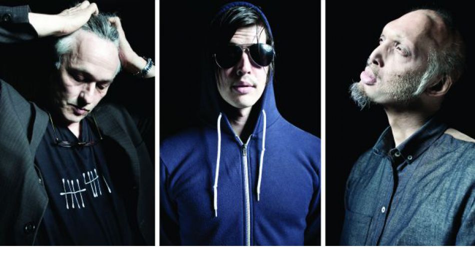 Eden od vidnejših nastopajočih bo gotovo kitarist Marc Ribot s svojo zasedbo Ceramic Dod (foto: Barbara Rigon)