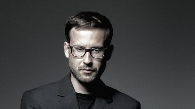 Matej Bonin (foto: Luka Kaše)